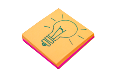 Innovación: ¿El valor de las ideas?